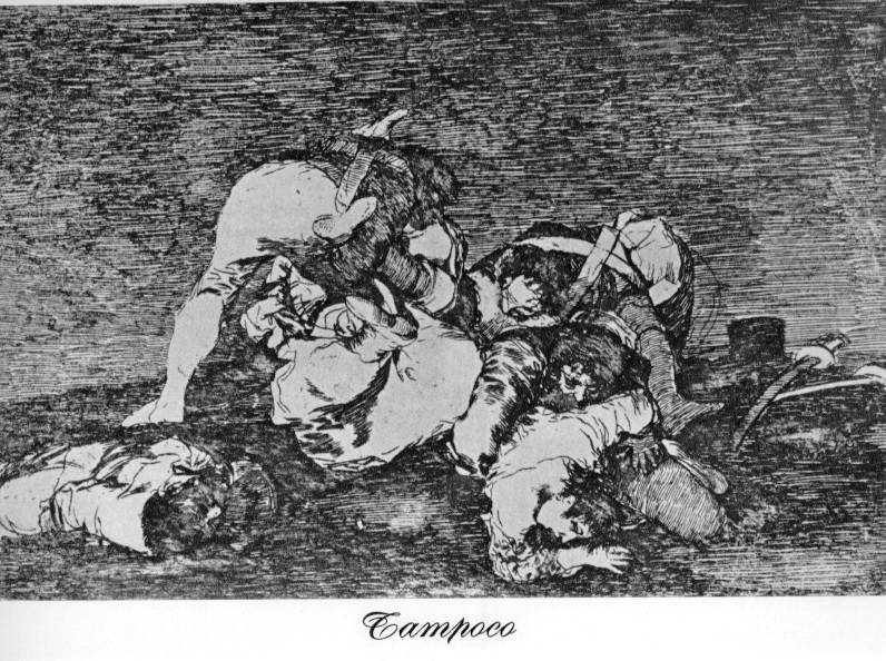 Nor they, Goya, Disasters of War 10