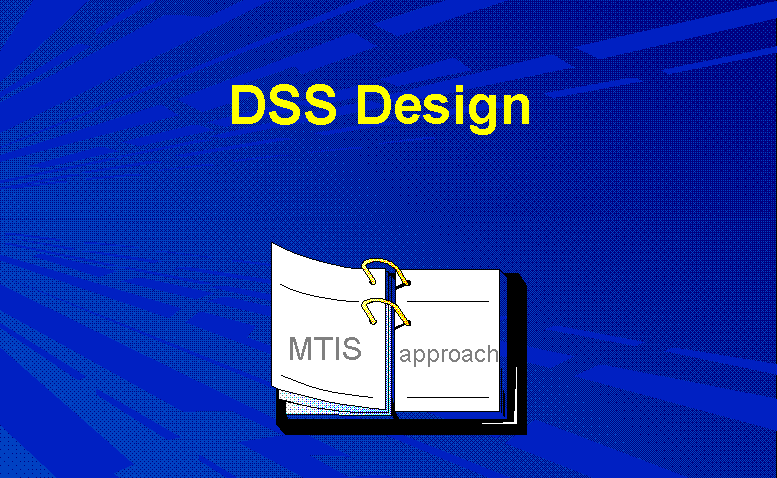 DSS Design