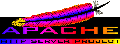 Logo Apache