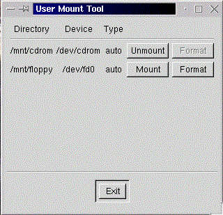 Mount Windows Drive Linux Fstab