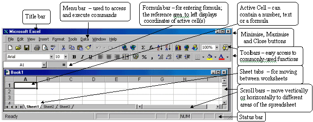 sas statistical software data input from excel