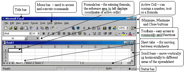 microsoft excel 2007 ebook pdf