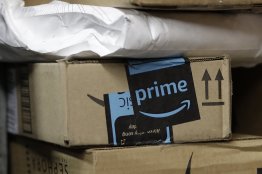 Amazon to Start Offering In-Car Deliveries