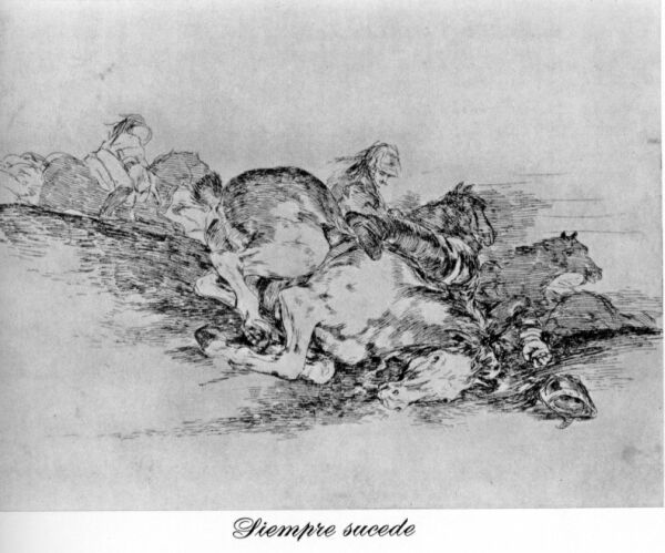 That always happens, Goya, Disasters of War 8