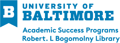 Academic Success - RLB Tutoring Logo